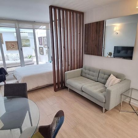 Apartamento Loft Con Encanto Centro Valencia Exterior foto