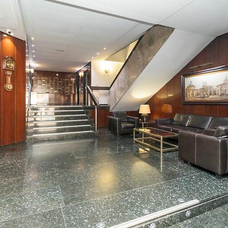 Apartamento Loft Con Encanto Centro Valencia Exterior foto