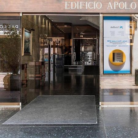 Apartamento Loft Con Encanto Centro Valencia Exterior foto