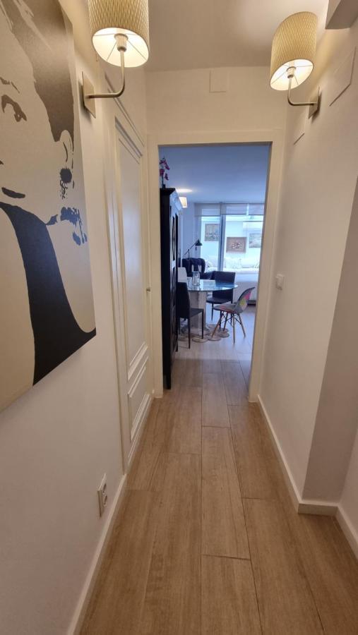 Apartamento Loft Con Encanto Centro Valencia Exterior foto