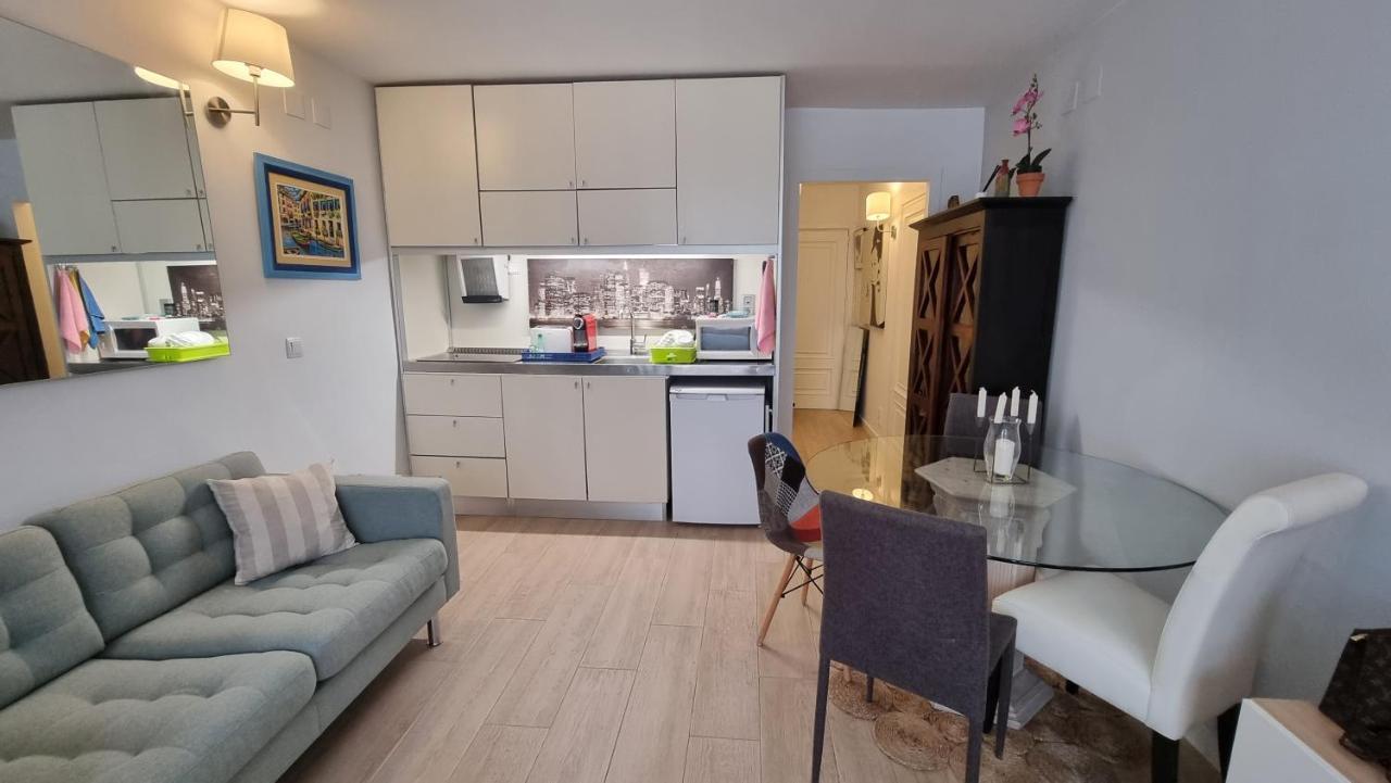 Apartamento Loft Con Encanto Centro Valencia Exterior foto