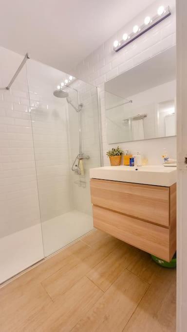 Apartamento Loft Con Encanto Centro Valencia Exterior foto